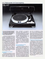JVC QLA-7-Brochure 